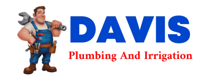 Trusted plumber in ROSSER